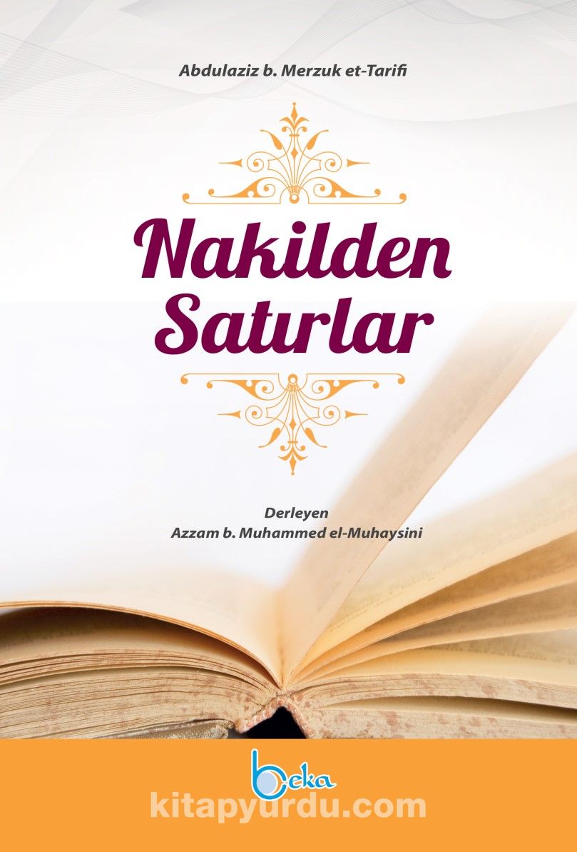 Nakilden Satırlar