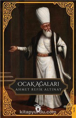 Ocak Ağaları