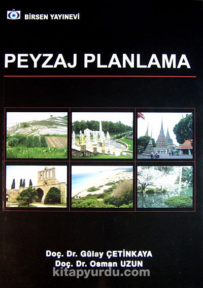 Peyzaj Planlama