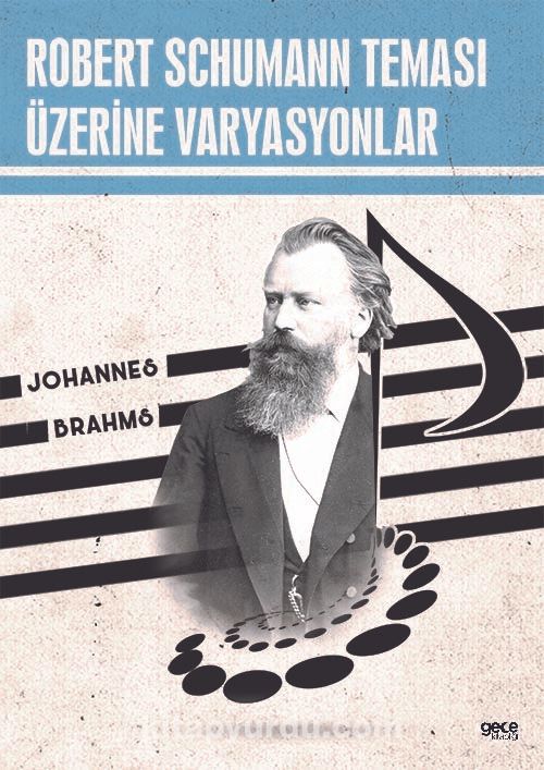 Robert Schumann Teması Üzerine Varyasyonlar