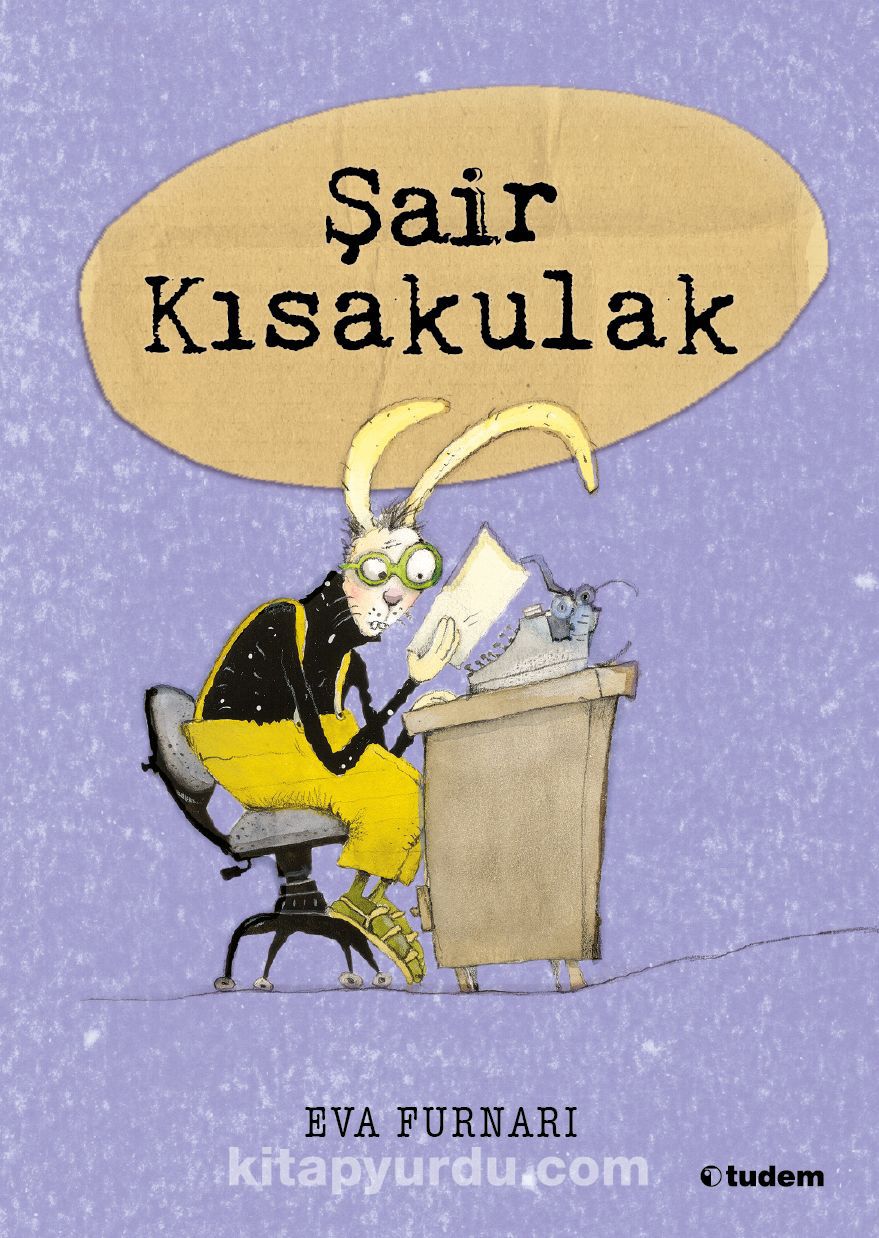 Şair Kısakulak