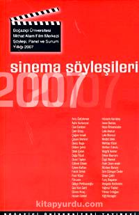 Sinema Söyleşileri 2007