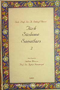 Türk Süsleme Sanatları 2