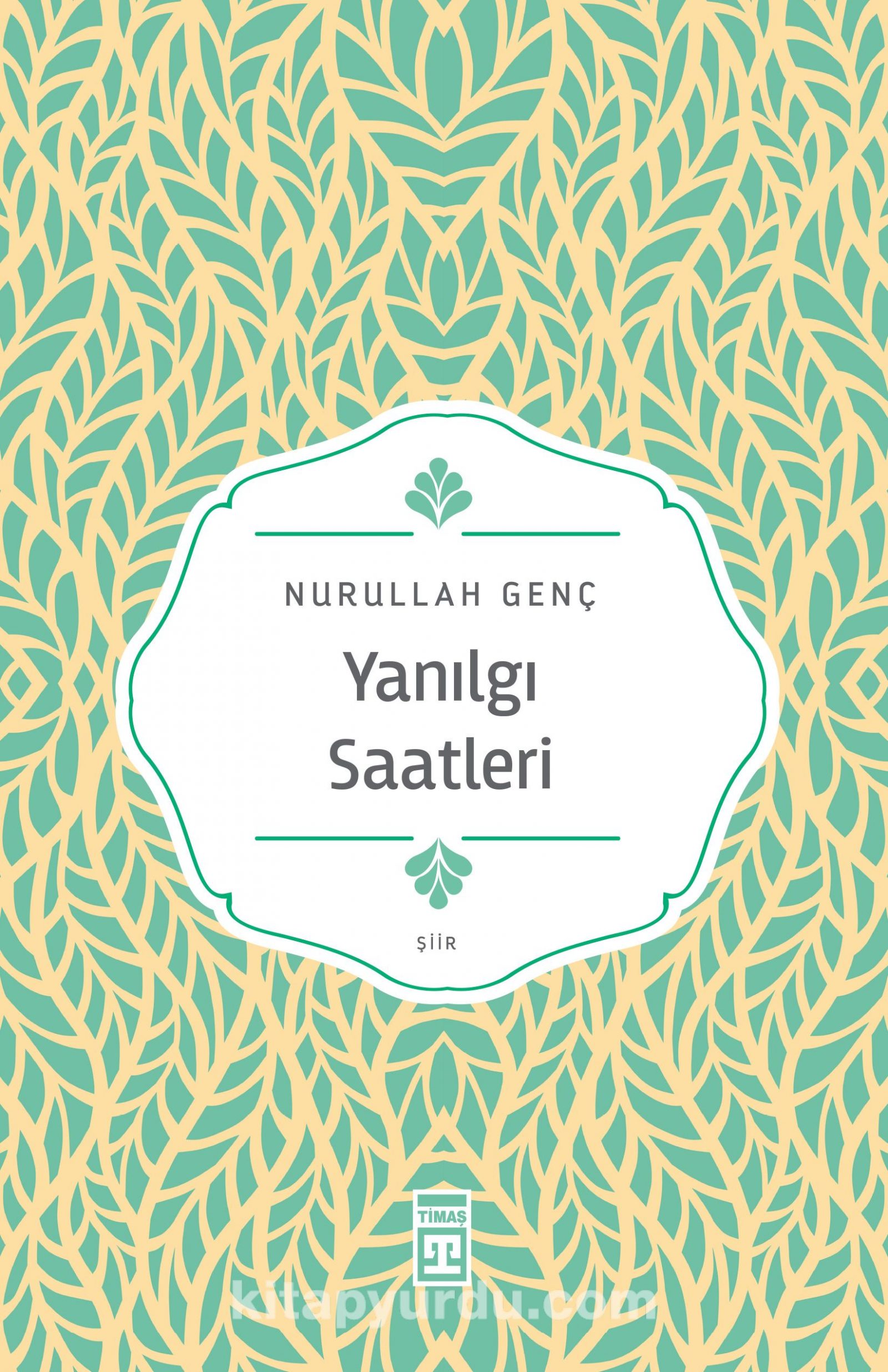 Yanılgı Saatleri