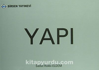 Yapı