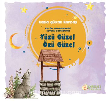 Yüzü Güzel Özü Güzel