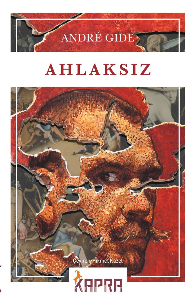 Ahlaksız