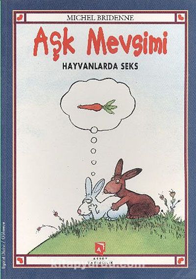 Aşk Mevsimi (Hayvanlarda Seks)