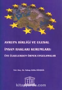 Avrupa Birliği ve Ulusal İnsan Hakları Kurumları