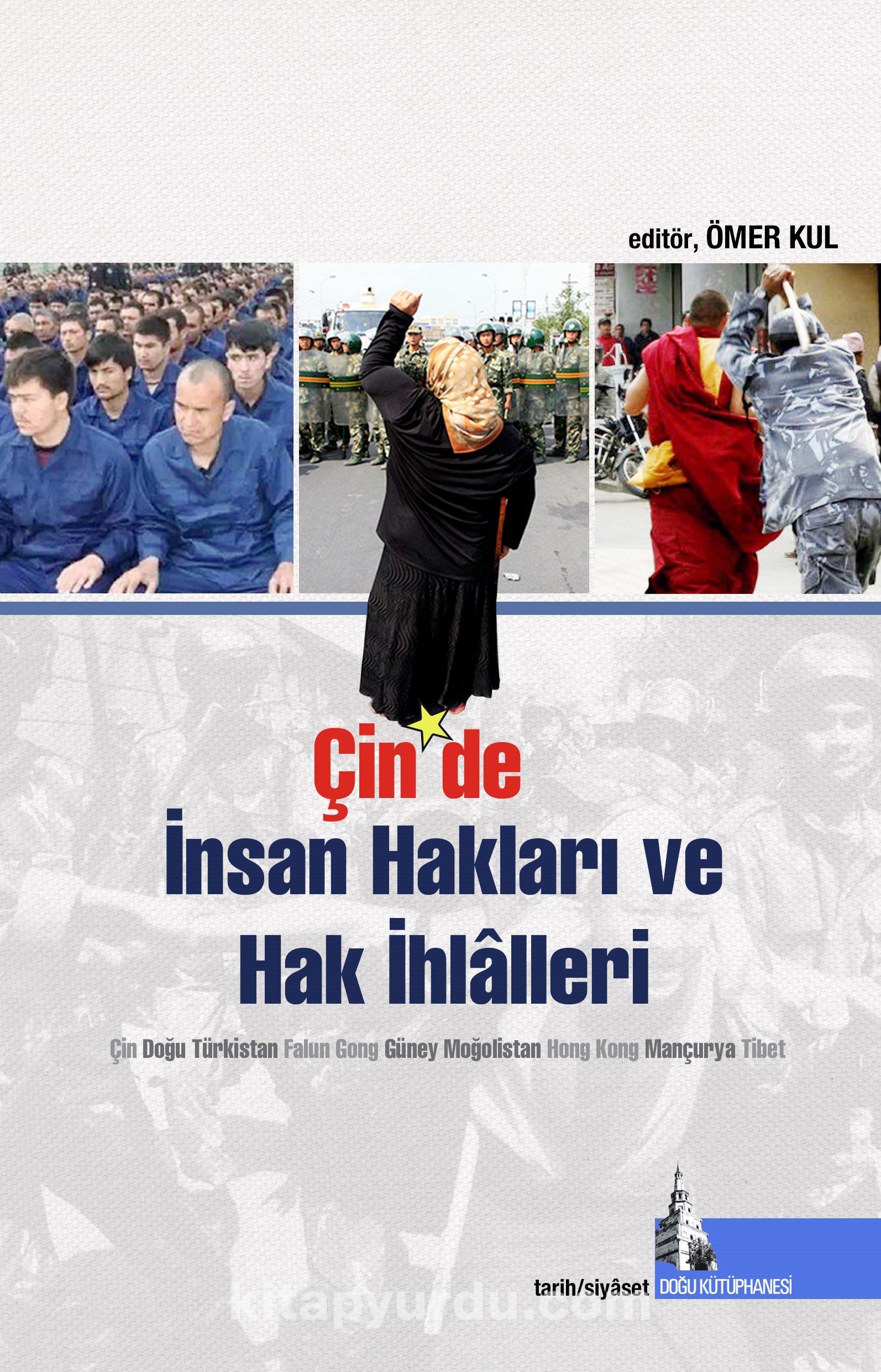 Çin’de  İnsan Hakları ve Hak İhlalleri