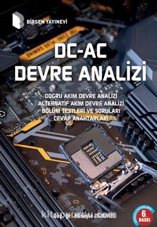 DC - AC Devre Analizi (Temel Düzeyde)