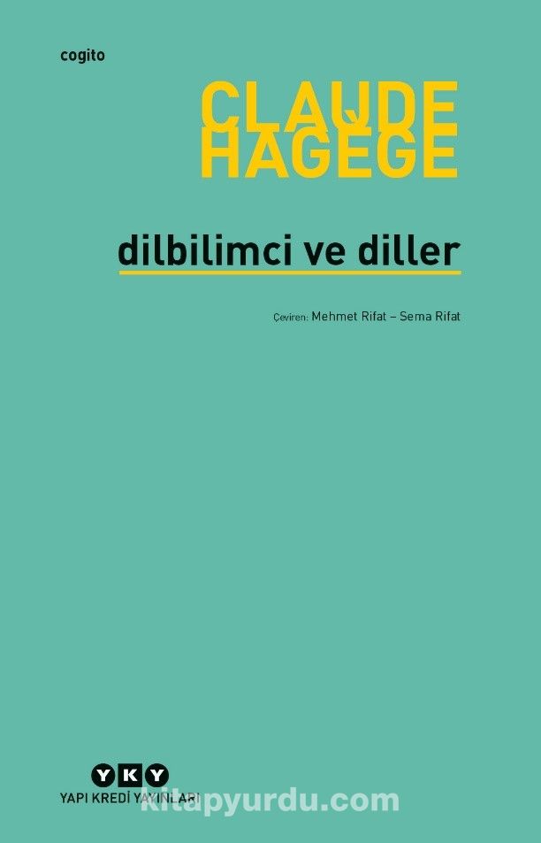 Dilbilimci ve Diller