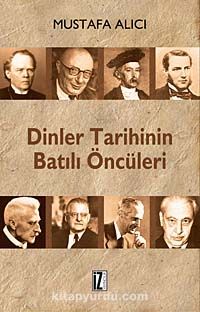 Dinler Tarihinin Batılı Öncüleri