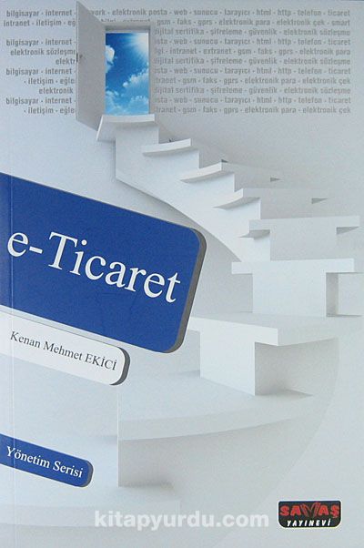 E-Ticaret (Kenan Mehmet Ekici)