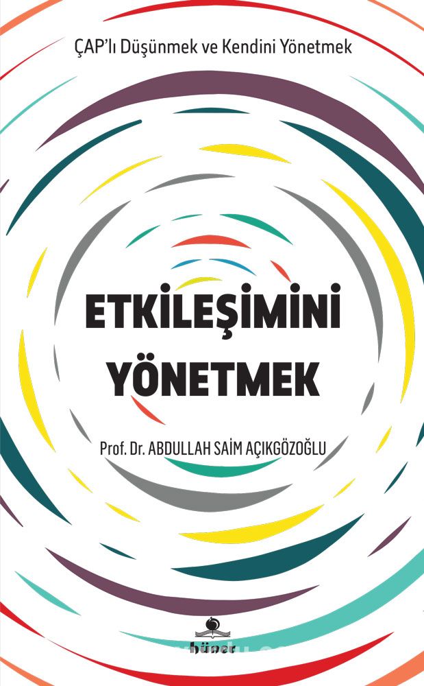 Etkileşimini Yönetmek