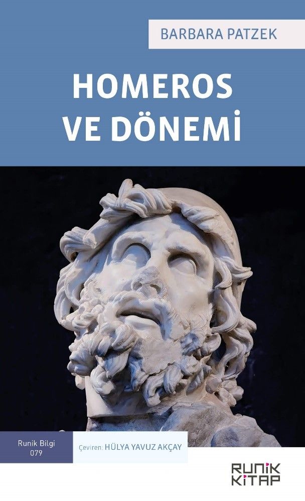 Homeros ve Dönemi