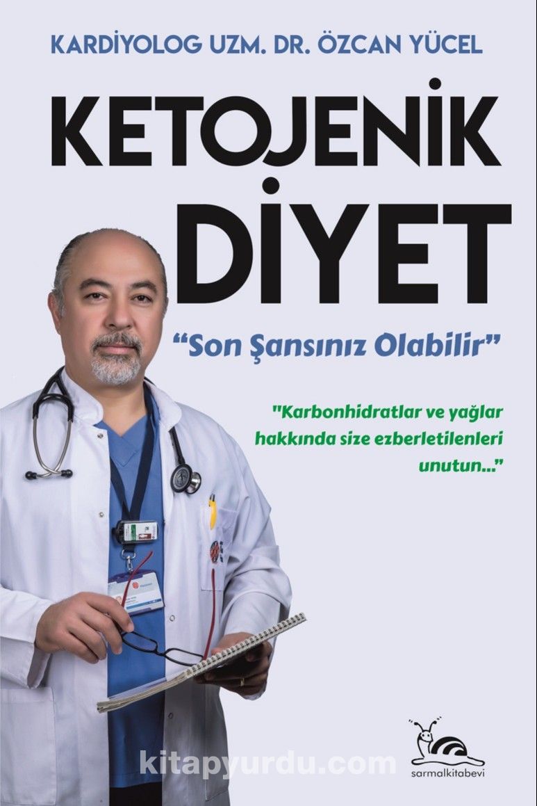 Ketojenik Diyet & Son Şansınız Olabilir