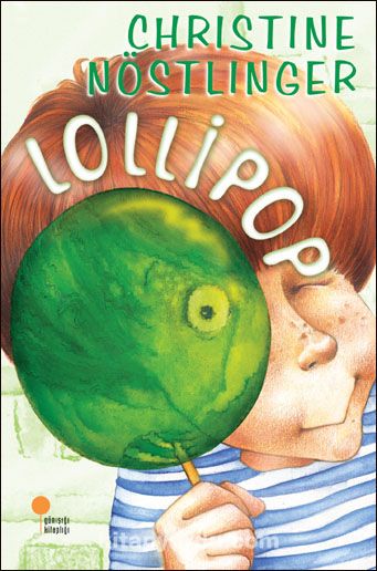 Lollipop