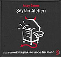 Şeytan Aletleri / Genel Kültürden Kenar Kültüre