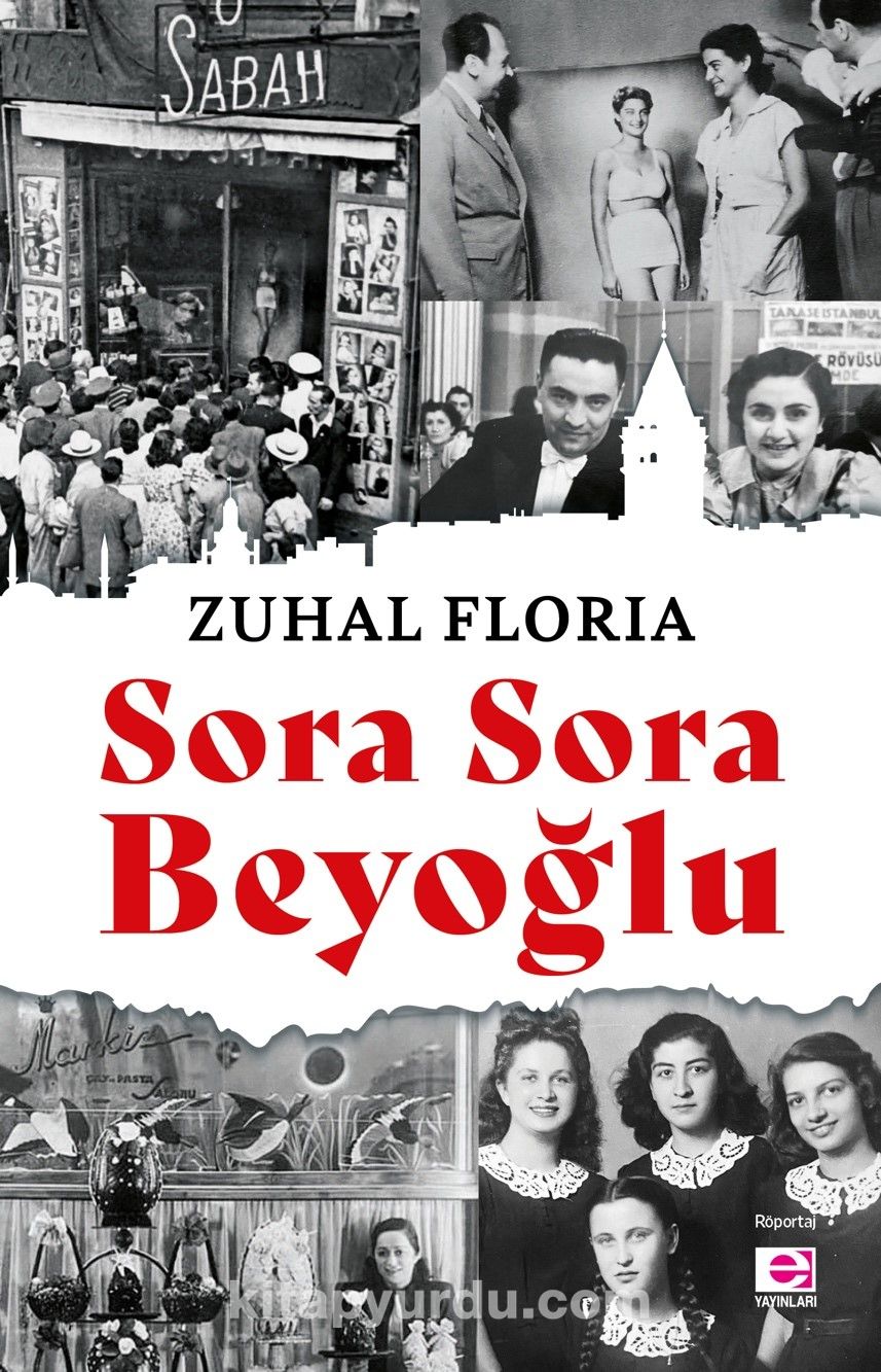 Sora Sora Beyoğlu