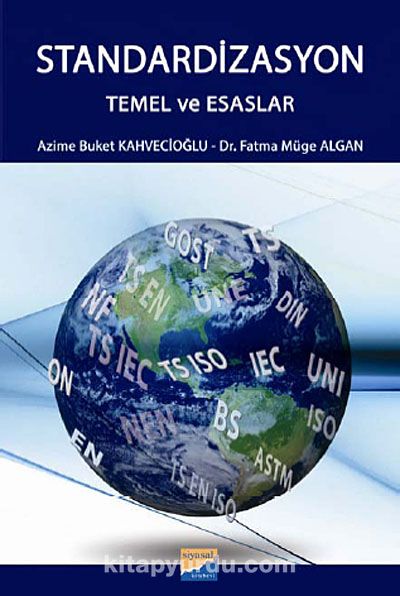 Standardizasyon & Temel ve Esaslar