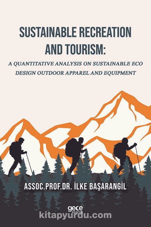 Sustainable Recreation and Tourism