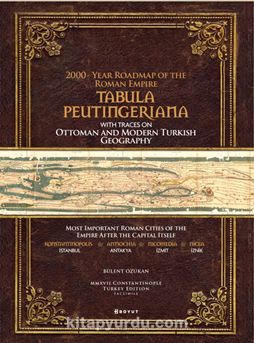 Tabula Peutingeriana