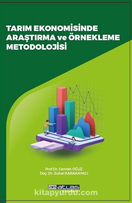 Tarım Ekonomisinde Araştırma ve Örnekleme Metodolojisi