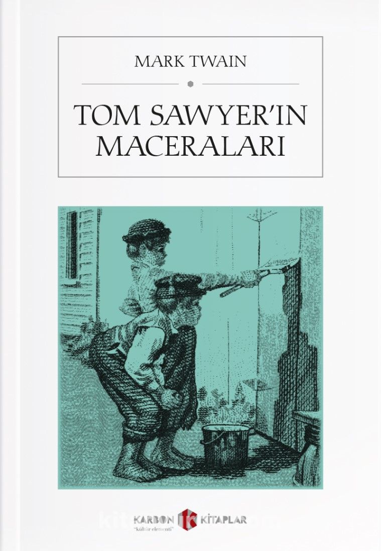 Tom Sawyer’in Maceraları