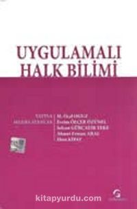 Uygulamalı Halk Bilimi