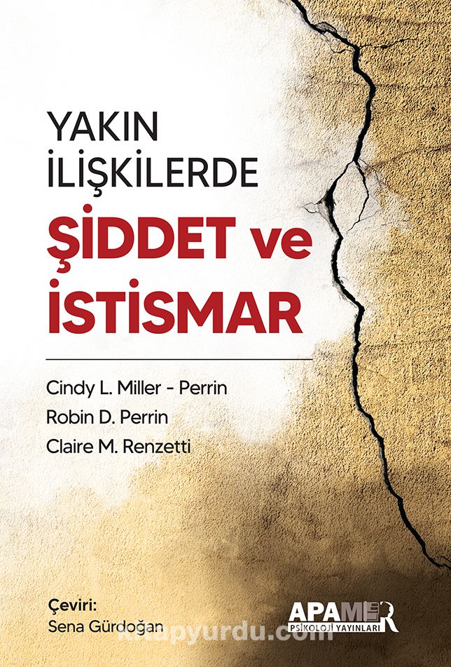 Yakın İlişkilerde Şiddet ve İstismar