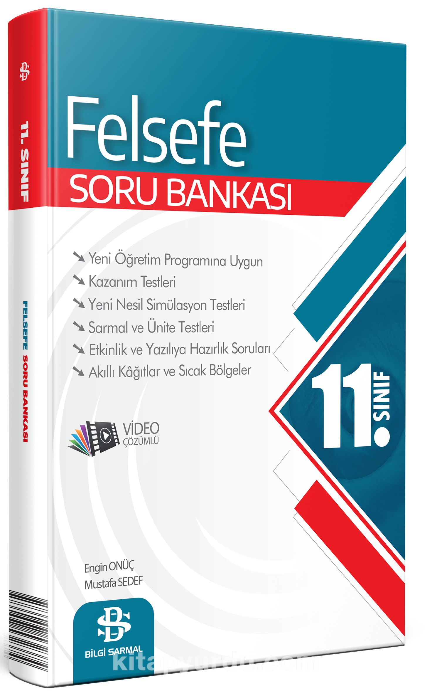 11. Sınıf Felsefe Soru Bankası