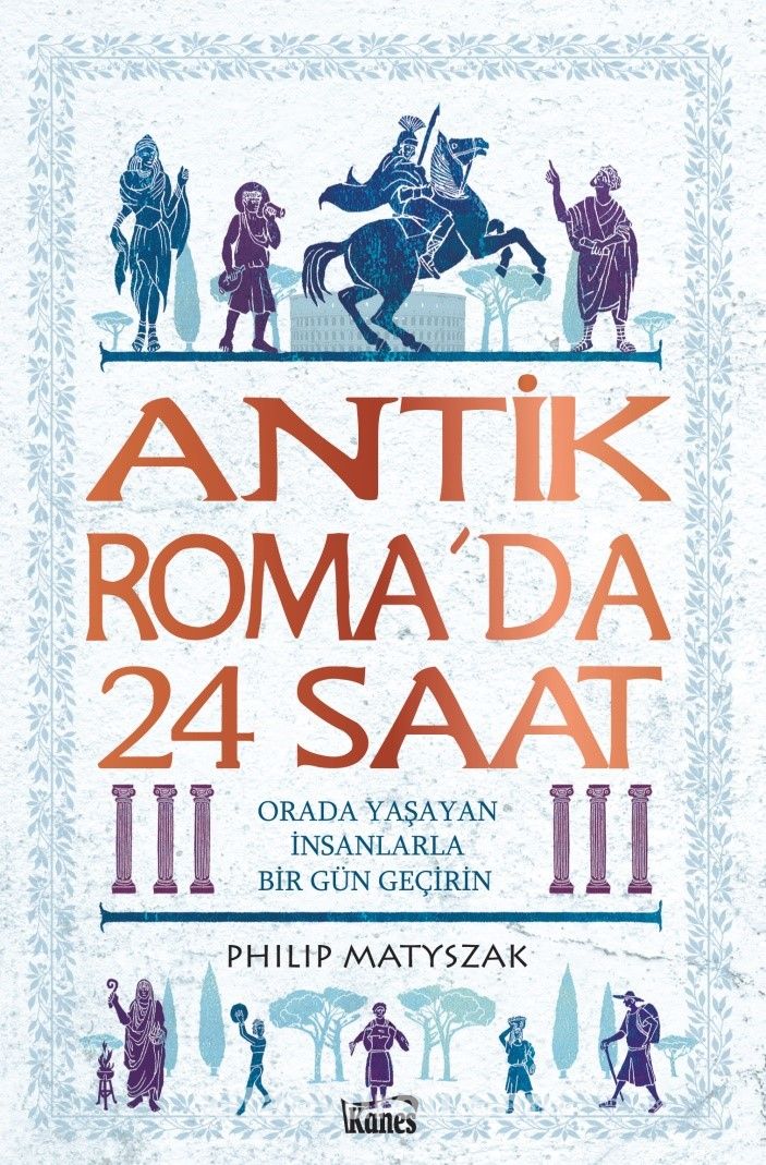 Antik Roma’da 24 Saat