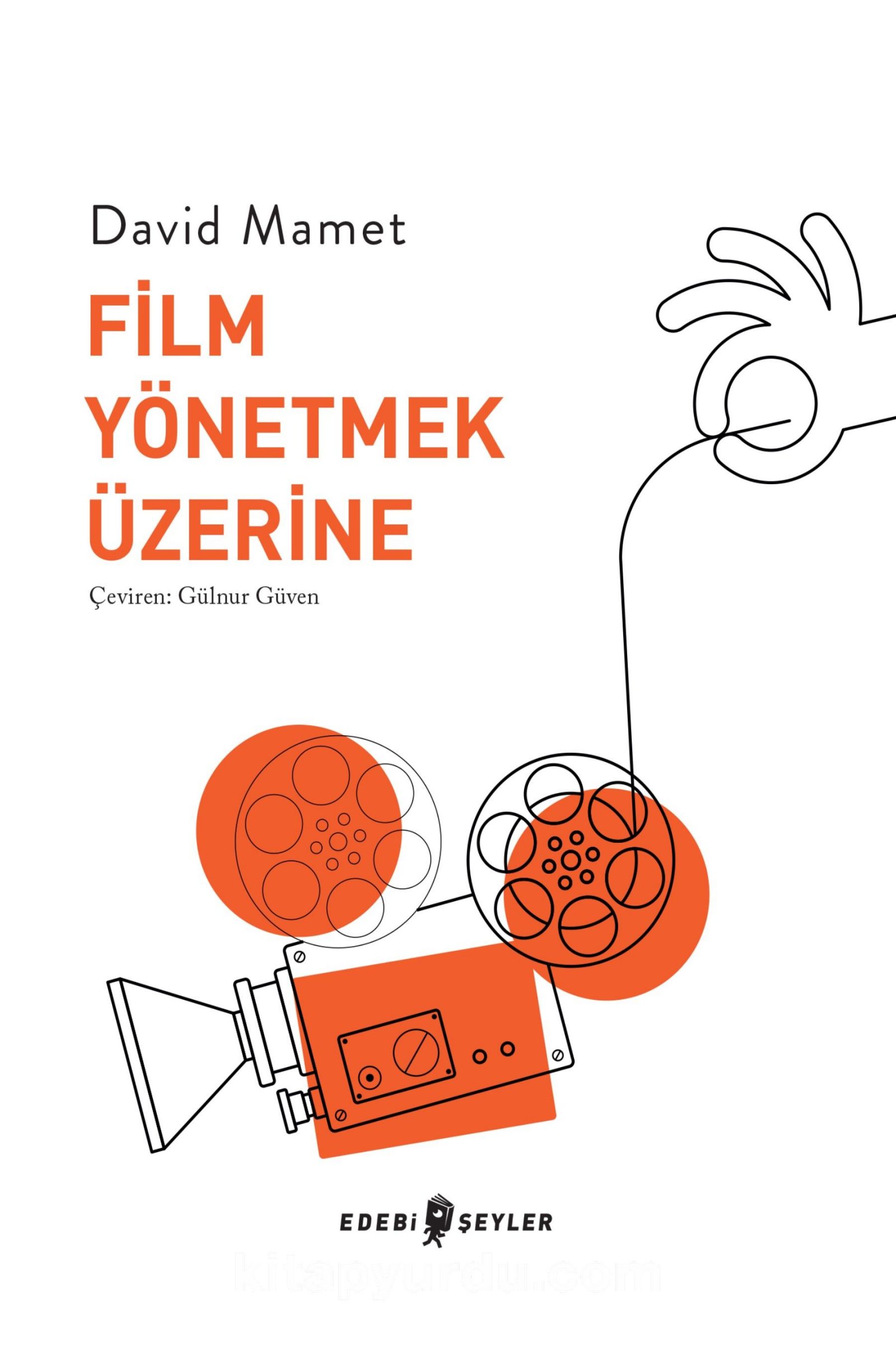 Film Yönetmek Üzerine