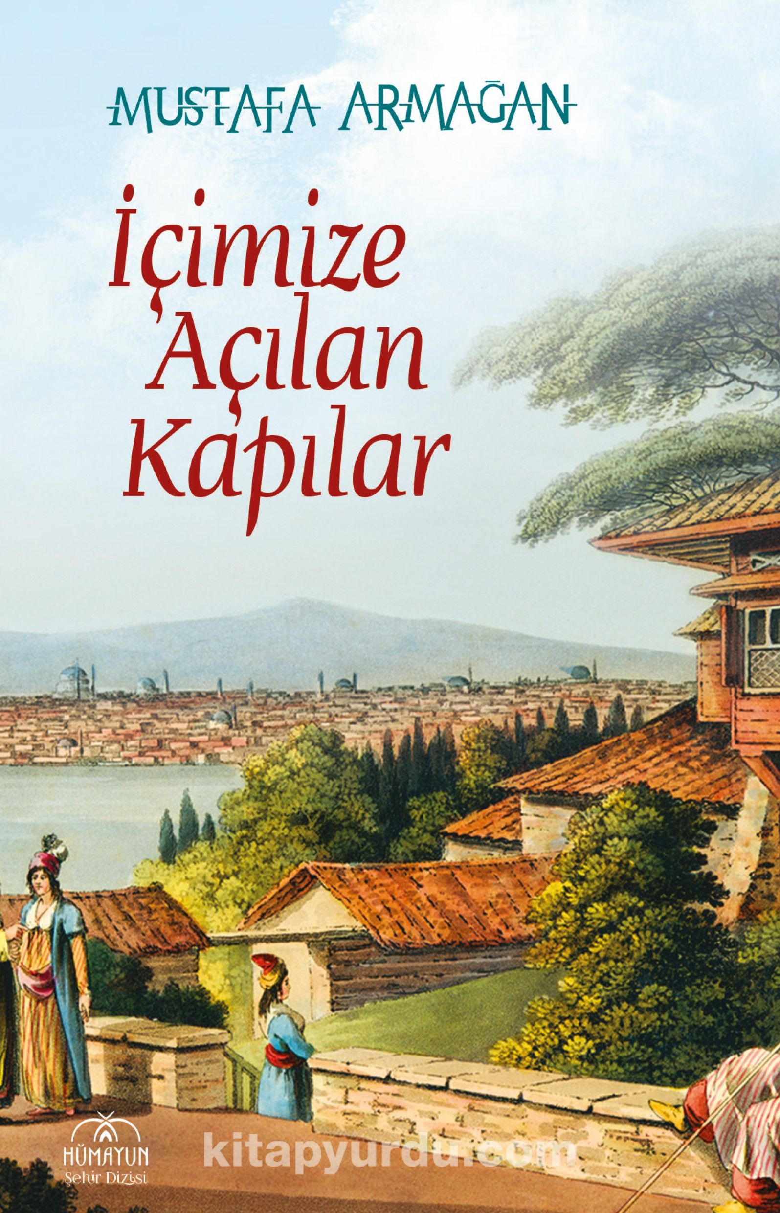 İçimize Açılan Kapılar