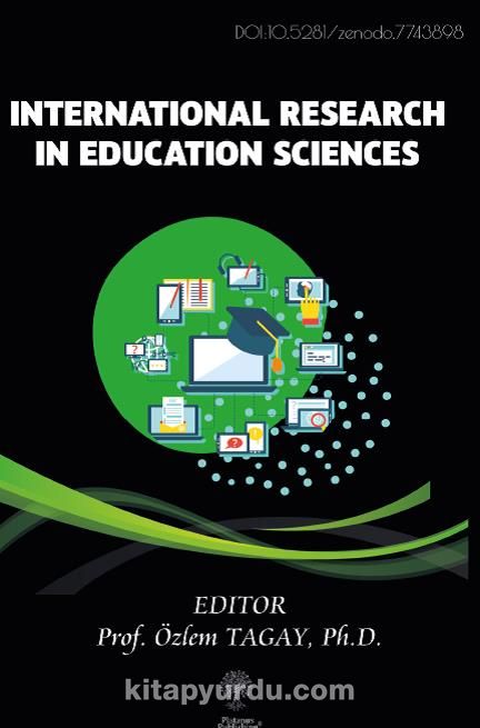 International Research in Education Sciences