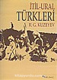 İtil-Ural Türkleri
