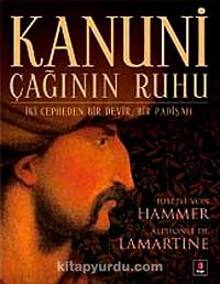 Kanuni & Çağının Ruhu