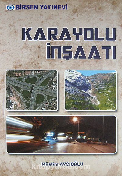 Karayolu İnşaatı