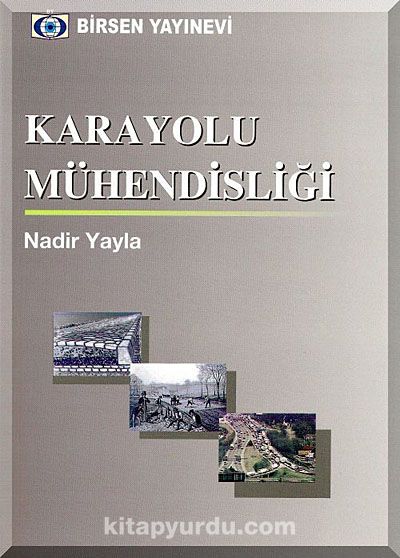 Karayolu Mühendisliği