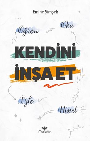 Kendini İnşa Et