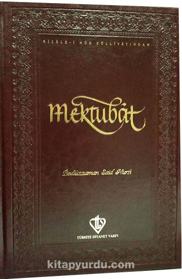 Mektubat