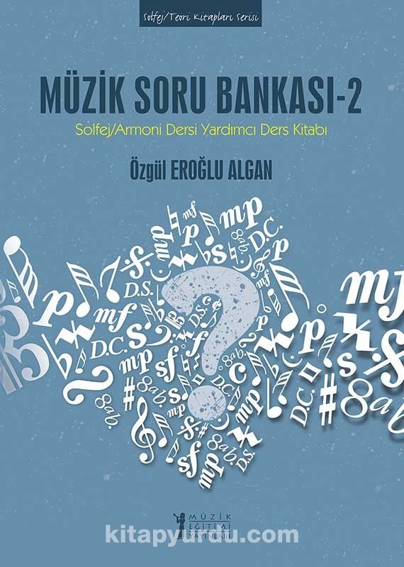 Müzik Soru Bankası-2