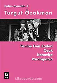 Pembe Evin Kaderi & Ocak Kanaviçe Paramparça / Bütün Oyunları 4