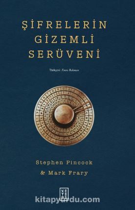 Şifrelerin Gizemli Serüveni