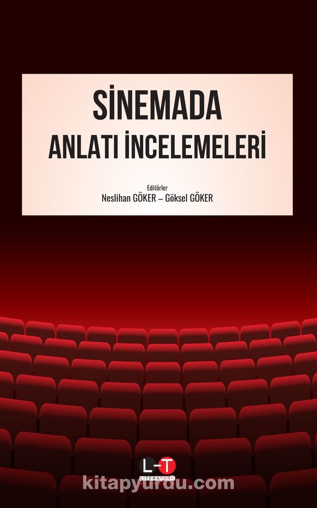 Sinemada Anlatı İncelemeleri