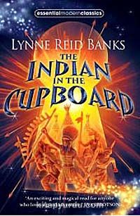 The Indian in the Cupboard (Essential Modern Classics)