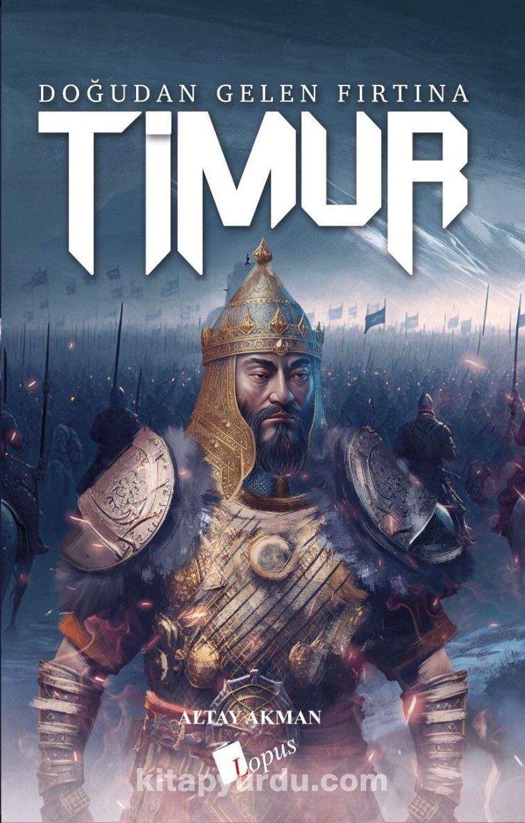 Timur