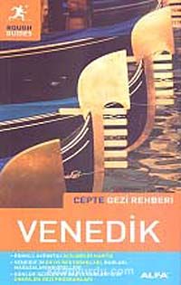Venedik - Cepte Gezi Rehberi