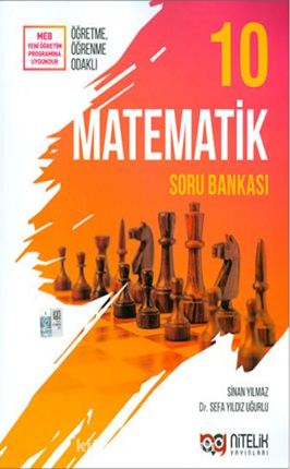 10. Sınıf Matematik Soru Bankası